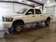 2006 Dodge RAM with VIN 3D3LX39C86G139344, listed as a Copart auction lot 78383604 with 246,527 mi miles and Salvage title. Bid and sale history available at DreamBid. Image 1.