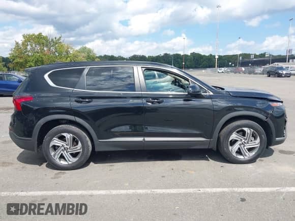 2021 Hyundai Santa Fe SE с VIN 5NMS14AJ3MH355612, выставлен на аукционе IAAI как лот 43139729 с пробегом 36 521 миль миль и . История ставок и продаж доступна на DreamBid. Изображение 13.
