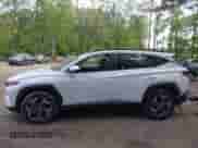 2024 Hyundai Tucson SEL Convenience with VIN KM8JCCD17RU159017, listed as a IAAI auction lot 42176899 with 11,722 mi miles and . Bid and sale history available at DreamBid. Image 15.