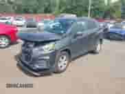 2018 Chevrolet Trax LT с VIN 3GNCJPSB2JL299763, выставлен на аукционе IAAI как лот 43280787 с пробегом 92 076 миль миль и . История ставок и продаж доступна на DreamBid. Изображение 18.