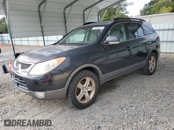 2007 Hyundai Veracruz GLS с VIN KM8NU13CX7U014119, выставлен на аукционе Copart как лот 70208444 с пробегом 172 098 миль миль и Чистый • Clean title. История ставок и продаж доступна на DreamBid. Изображение 1.