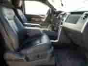 2013 Ford F-150 Platinum с VIN 1FTFW1EF3DFA60028, выставлен на аукционе Copart как лот 81399715 с пробегом 285 880 миль миль и Списание • Salvage title. История ставок и продаж доступна на DreamBid. Изображение 7.