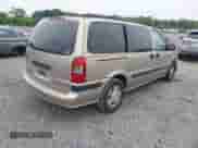 2003 Chevrolet Venture Y3G Mobility with VIN 1GNDX03E23D142567, listed as a IAAI auction lot 42601079 with 215,618 mi miles and . Bid and sale history available at DreamBid. Image 4.