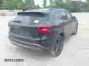 2024 Chevrolet Trax ACTIV with VIN KL77LKE24RC059301, listed as a IAAI auction lot 42429446 with 15,964 mi miles and . Bid and sale history available at DreamBid. Image 4.