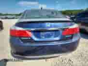 2014 Honda Accord EX-L с VIN 1HGCR6F54EA003530, выставлен на аукционе Copart как лот 71026515 с пробегом 442 246 миль миль и Списание • Salvage title. История ставок и продаж доступна на DreamBid. Изображение 6.