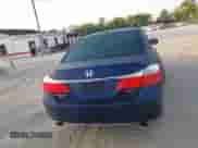 2014 Honda Accord EX-L with VIN 1HGCR3F87EA015356, listed as a IAAI auction lot 41839808 with 266,343 mi miles and . Bid and sale history available at DreamBid. Image 16.