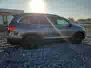 2022 Honda Pilot Special Edition z VIN 5FNYF6H25NB055725, wystawiony jako Copart lot #81382565 z przebiegiem 30 288 mil mil oraz Szkoda całkowita • Salvage title. Historia ofert i sprzedaży dostępna na DreamBid. Obrazek 3.