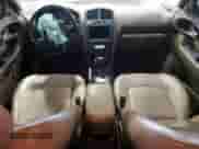 2005 Hyundai Santa Fe GLS z VIN KM8SC73E75U940937, wystawiony jako Copart lot #66323845 z przebiegiem 126 163 mil mil oraz Szkoda całkowita • Salvage title. Historia ofert i sprzedaży dostępna na DreamBid. Obrazek 8.