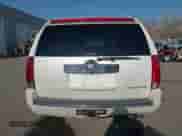 2007 Cadillac Escalade ESV с VIN 1GYFK66827R396002, выставлен на аукционе IAAI как лот 41333363 с пробегом 166 278 миль миль и . История ставок и продаж доступна на DreamBid. Изображение 17.