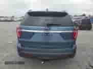 2019 Ford Explorer z VIN 1FM5K7B85KGA58431, wystawiony jako Copart lot #62805095 z przebiegiem 52 109 mil mil oraz Nie do naprawy • Non repairable. Historia ofert i sprzedaży dostępna na DreamBid. Obrazek 6.