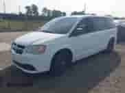 2014 Dodge Grand Caravan SE с VIN 2C4RDGBG7ER411729, выставлен на аукционе IAAI как лот 43190041 с пробегом Не указан миль и . История ставок и продаж доступна на DreamBid. Изображение 2.