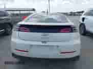2014 Chevrolet Volt с VIN 1G1RD6E46EU155512, выставлен на аукционе IAAI как лот 42730867 с пробегом 96 379 миль миль и . История ставок и продаж доступна на DreamBid. Изображение 17.