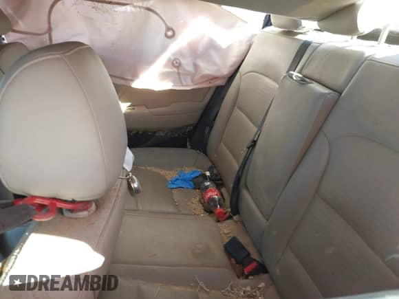 2020 Hyundai Elantra SEL with VIN 5NPD84LF3LH521643, listed as a IAAI auction lot 38474561 with 49,928 mi miles and . Bid and sale history available at DreamBid. Image 8.