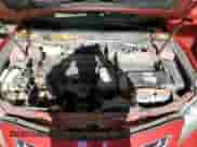 2007 Toyota Camry с VIN JTNBB46K873018592, выставлен на аукционе Copart как лот 87068455 с пробегом 161 998 миль миль и Чистый • Clean title. История ставок и продаж доступна на DreamBid. Изображение 11.