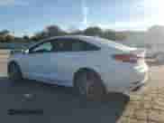 2017 Hyundai Sonata Sport z VIN 5NPE34AB1HH500543, wystawiony jako Copart lot #86613975 z przebiegiem 144 423 mil mil oraz Szkoda całkowita • Salvage title. Historia ofert i sprzedaży dostępna na DreamBid. Obrazek 2.