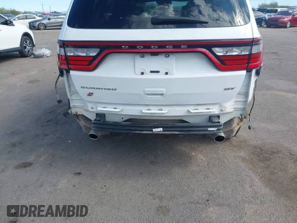2022 Dodge Durango GT Plus с VIN 1C4RDJDG9NC220333, выставлен на аукционе IAAI как лот 43504980 с пробегом 56 667 миль миль и . История ставок и продаж доступна на DreamBid. Изображение 20.