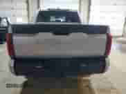 2022 Toyota Tundra SR5 with VIN 5TFLA5DB2NX027458, listed as a Copart auction lot 43463833 with 16,272 mi miles and . Bid and sale history available at DreamBid. Image 6.