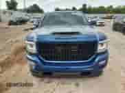 2017 GMC Sierra 1500 with VIN 1GTN1LEC6HZ341482, listed as a Copart auction lot 65425205 with 72,166 mi miles and Salvage title. Bid and sale history available at DreamBid. Image 5.