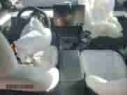 2024 Tesla Model Y Long Range with VIN 7SAYGDEE6RA259956, listed as a Copart auction lot 52457755 with Not provided miles and Salvage title. Bid and sale history available at DreamBid. Image 8.