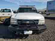 2006 Chevrolet Silverado 3500 SRW Wrk Trk с VIN 1GCHK34U26E180847, выставлен на аукционе Copart как лот 69645095 с пробегом 164 931 миль миль и Чистый • Clean title. История ставок и продаж доступна на DreamBid. Изображение 5.