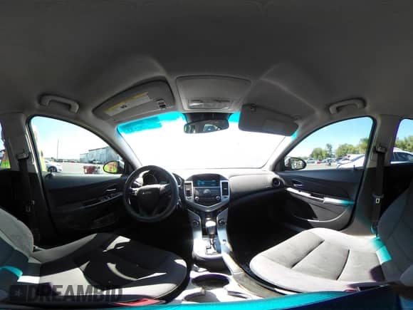 2014 Chevrolet Cruze LT with VIN 1G1PK5SB9E7171325, listed as a IAAI auction lot 42506533 with 127,666 mi miles and . Bid and sale history available at DreamBid. Image 18.