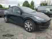 2021 Tesla Model Y Long Range с VIN 5YJYGDEE2MF243763, выставлен на аукционе Copart как лот 54941665 с пробегом 39 516 миль миль и Чистый • Clean title. История ставок и продаж доступна на DreamBid. Изображение 4.