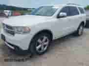 2012 Dodge Durango Citadel with VIN 1C4RDHEG8CC321691, listed as a IAAI auction lot 42853865 with 193,795 mi miles and . Bid and sale history available at DreamBid. Image 17.