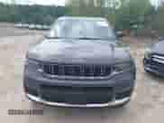 2022 Jeep Grand Cherokee Limited z VIN 1C4RJKBG5N8514090, wystawiony jako IAAI lot #43226515 z przebiegiem 52 214 mil mil oraz . Historia ofert i sprzedaży dostępna na DreamBid. Obrazek 12.