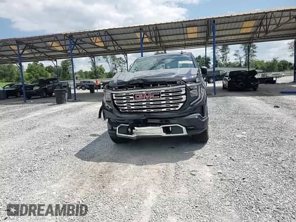 2023 GMC Sierra 1500 Denali z VIN 3GTUUGEDXPG191944, wystawiony jako Copart lot #66383435 z przebiegiem 78 795 mil mil oraz Szkoda całkowita • Salvage title. Historia ofert i sprzedaży dostępna na DreamBid. Obrazek 13.