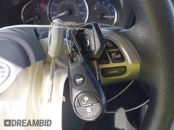 2012 Subaru Forester X Premium z VIN JF2SHBDC8CG439140, wystawiony jako IAAI lot #41880099 z przebiegiem 146 380 mil mil oraz . Historia ofert i sprzedaży dostępna na DreamBid. Obrazek 11.