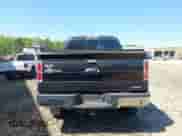 2013 Ford F-150 XL with VIN 1FTFW1EF9DKF45832, listed as a IAAI auction lot 41872612 with 126,452 mi miles and . Bid and sale history available at DreamBid. Image 16.