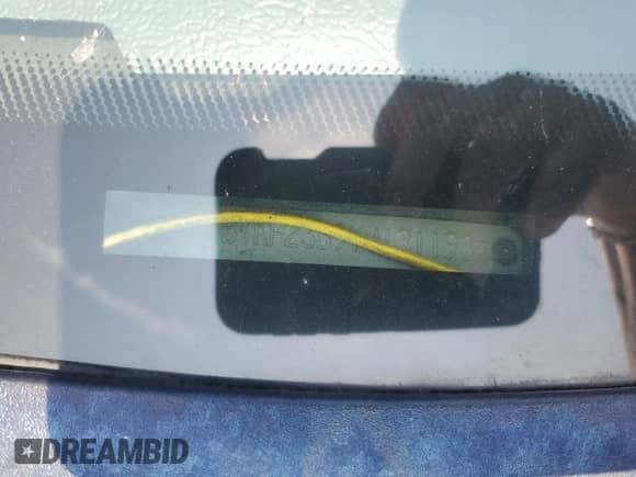 2000 Dodge 2500 с VIN 1B7KF2369YJ131193, выставлен на аукционе Copart как лот 64900694 с пробегом 270 394 миль миль и Списание • Salvage title. История ставок и продаж доступна на DreamBid. Изображение 12.