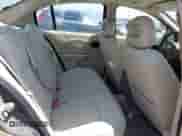 2005 Saturn ION ION 2 с VIN 1G8AJ52F55Z116453, выставлен на аукционе IAAI как лот 42616243 с пробегом 44 197 миль миль и . История ставок и продаж доступна на DreamBid. Изображение 8.