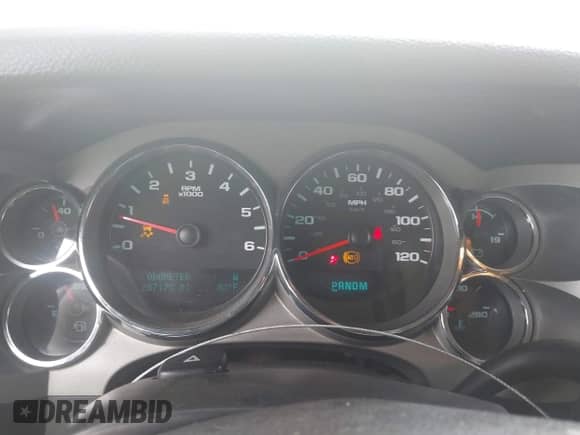 2012 GMC Sierra 1500 SLE z VIN 1GTR1VE05CZ227694, wystawiony jako IAAI lot #43201761 z przebiegiem 287 175 mil mil oraz . Historia ofert i sprzedaży dostępna na DreamBid. Obrazek 7.