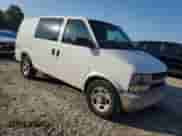2005 Chevrolet Astro Cargo с VIN 1GCDM19X45B108595, выставлен на аукционе Copart как лот 72145794 с пробегом 169 064 миль миль и Списание • Salvage title. История ставок и продаж доступна на DreamBid. Изображение 4.