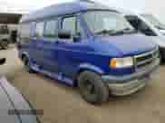 1995 Dodge Cargo с VIN 2B6HB21Y2SK521529, выставлен на аукционе Copart как лот 82165064 с пробегом 259 688 миль миль и Списание • Salvage title. История ставок и продаж доступна на DreamBid. Изображение 4.