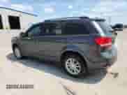 2016 Dodge Journey SXT with VIN 3C4PDCBG7GT145872, listed as a Copart auction lot 64283285 with 163,401 mi miles and Salvage title. Bid and sale history available at DreamBid. Image 2.