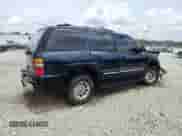 2004 Chevrolet Tahoe LT с VIN 1GNEC13Z34J282767, выставлен на аукционе Copart как лот 70754755 с пробегом 320 190 миль миль и Списание • Salvage title. История ставок и продаж доступна на DreamBid. Изображение 3.