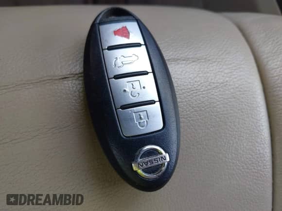 2012 Nissan Murano S с VIN JN8AZ1MW7CW201334, выставлен на аукционе IAAI как лот 42481734 с пробегом 134 701 миль миль и . История ставок и продаж доступна на DreamBid. Изображение 11.