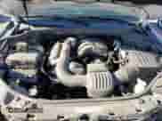 2013 Jeep Grand Cherokee Limited with VIN 1C4RJFBGXDC580878, listed as a Copart auction lot 85937305 with 188,046 mi miles and Salvage title. Bid and sale history available at DreamBid. Image 12.