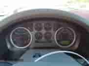 2005 Ford F-150 XLT with VIN 1FTPX14515NA67156, listed as a Copart auction lot 86133585 with 189,569 mi miles and Clean title. Bid and sale history available at DreamBid. Image 9.