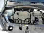 2018 Hyundai Santa Fe 2.4L с VIN 5NMZT3LB0JH058608, выставлен на аукционе Copart как лот 63779155 с пробегом 75 281 миль миль и Чистый • Clean title. История ставок и продаж доступна на DreamBid. Изображение 14.