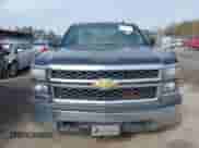 2014 Chevrolet Silverado 1500 Work Truck z VIN 1GCNKPEC6EZ296723, wystawiony jako IAAI lot #42026115 z przebiegiem 247 718 mil mil oraz . Historia ofert i sprzedaży dostępna na DreamBid. Obrazek 12.
