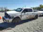 2017 Ram 1500 Big Horn z VIN 3C6RR7LT2HG508531, wystawiony jako Copart lot #85893015 z przebiegiem 109 032 mil mil oraz Szkoda całkowita • Salvage title. Historia ofert i sprzedaży dostępna na DreamBid. Obrazek 1.