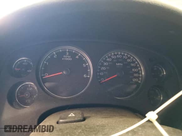 2009 Chevrolet Suburban 2LT с VIN 1GNFK26389R297813, выставлен на аукционе Copart как лот 68130925 с пробегом Не указан миль и Списание • Salvage title. История ставок и продаж доступна на DreamBid. Изображение 9.