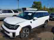 2024 Hyundai Santa Fe Limited с VIN 5NMP4DGL1RH006543, выставлен на аукционе IAAI как лот 43372280 с пробегом 4 787 миль миль и . История ставок и продаж доступна на DreamBid. Изображение 2.