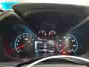 2016 Chevrolet Colorado 4WD LT с VIN 1GCGTCE36G1122750, выставлен на аукционе Copart как лот 68390135 с пробегом 85 479 миль миль и Списание • Salvage title. История ставок и продаж доступна на DreamBid. Изображение 9.