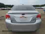 2012 Subaru Impreza Premium z VIN JF1GJAC67CH027807, wystawiony jako Copart lot #84001935 z przebiegiem 117 313 mil mil oraz Szkoda całkowita • Salvage title. Historia ofert i sprzedaży dostępna na DreamBid. Obrazek 6.