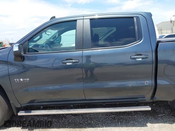 2020 Chevrolet Silverado 1500 LT с VIN 3GCPWCEKXLG168530, выставлен на аукционе IAAI как лот 42474238 с пробегом 104 876 миль миль и . История ставок и продаж доступна на DreamBid. Изображение 14.