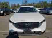 2023 Mazda CX-5 S Preferred z VIN JM3KFBCM1P0243111, wystawiony jako Copart lot #80721845 z przebiegiem 19 891 mil mil oraz Szkoda całkowita • Salvage title. Historia ofert i sprzedaży dostępna na DreamBid. Obrazek 5.